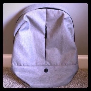 Arbonne Backpack/Slingpack for laptop or tablet